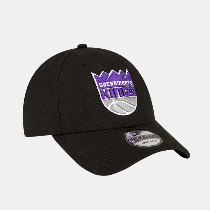 New Era Men's NBA Sacramento Kings The League 9FORTY Cap NW60494488