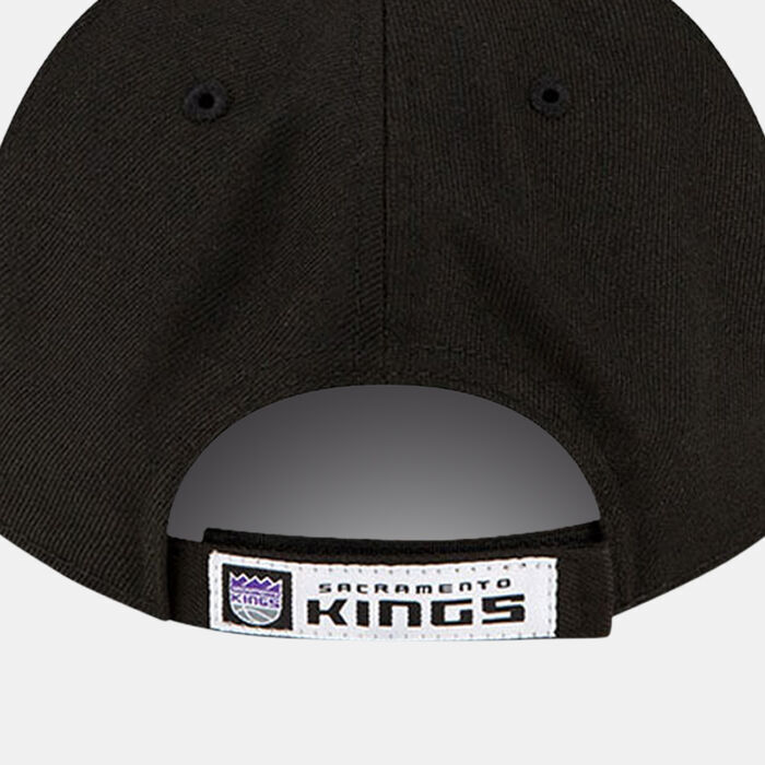 New Era Men's NBA Sacramento Kings The League 9FORTY Cap NW60494488