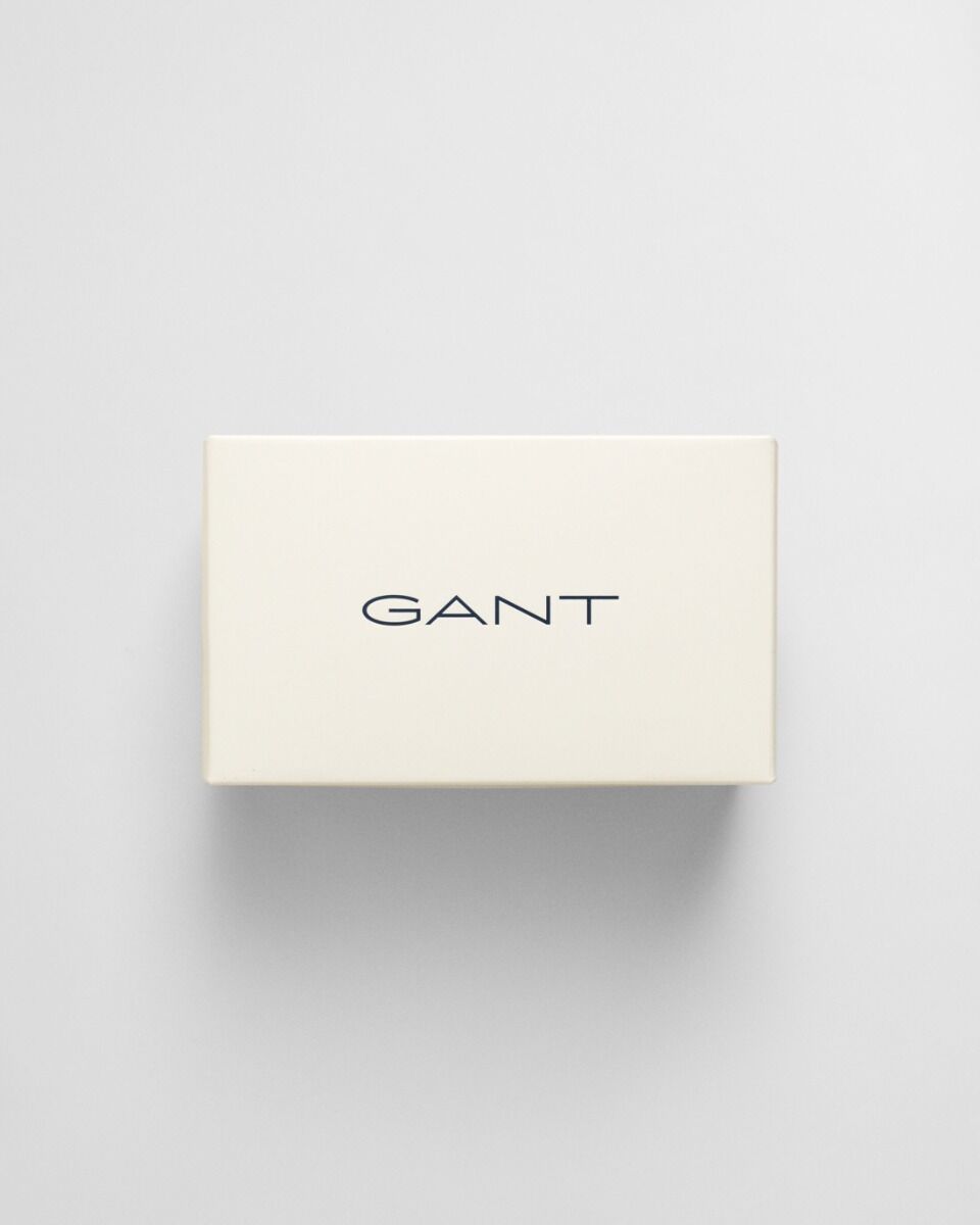 Gant Shield Tie Stripe Socks Gift Box 3-Pack Ανδρικές Κάλτσες 9960316