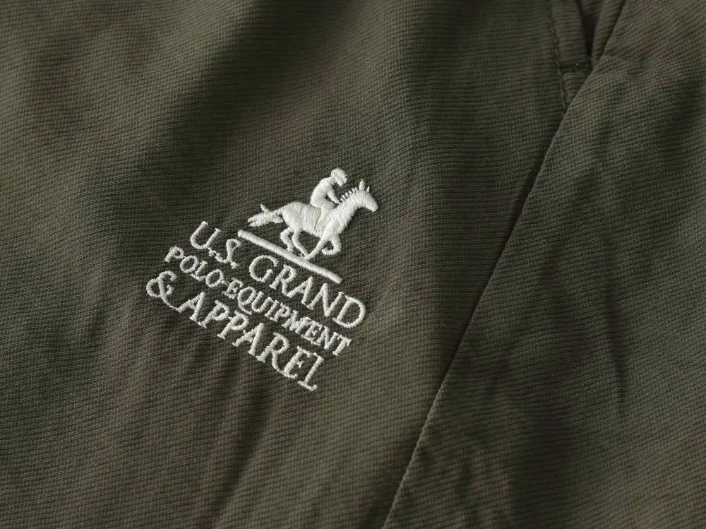 U.S. GRAND POLO Ανδρικό Παντελόνι USSS112M