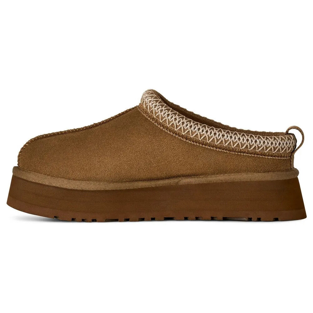 Ugg Tazz II Womens Suede 1174471LBNZ