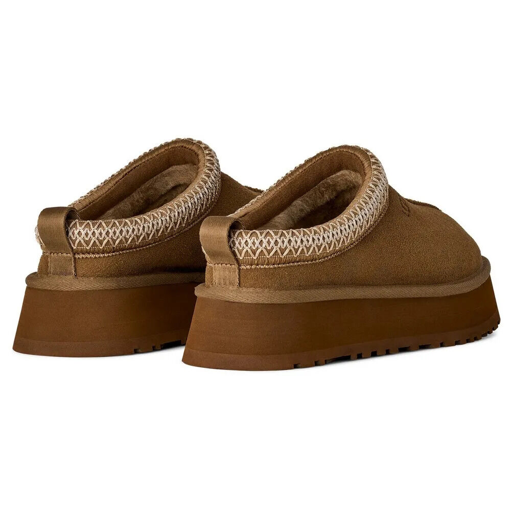 Ugg Tazz II Womens Suede 1174471LBNZ