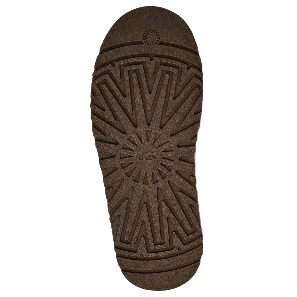 Ugg Tazz II Womens Suede 1174471LBNZ