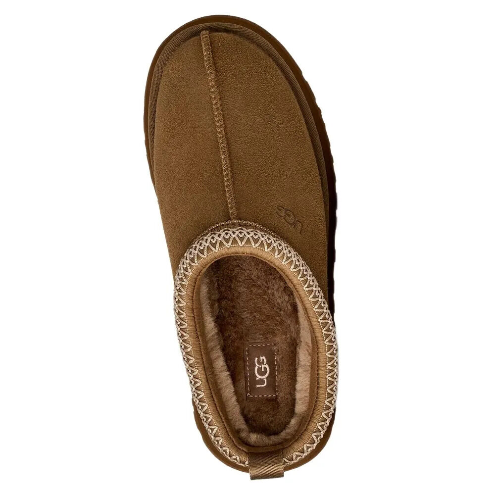 Ugg Tazz II Womens Suede 1174471LBNZ