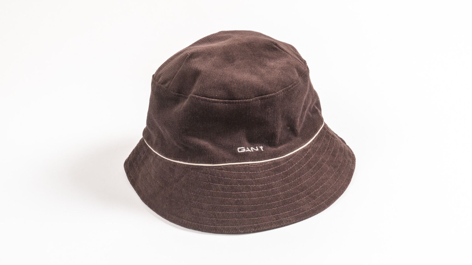 Gant Γυναικείο Καπέλο Bucket 3GW493304 Καφέ