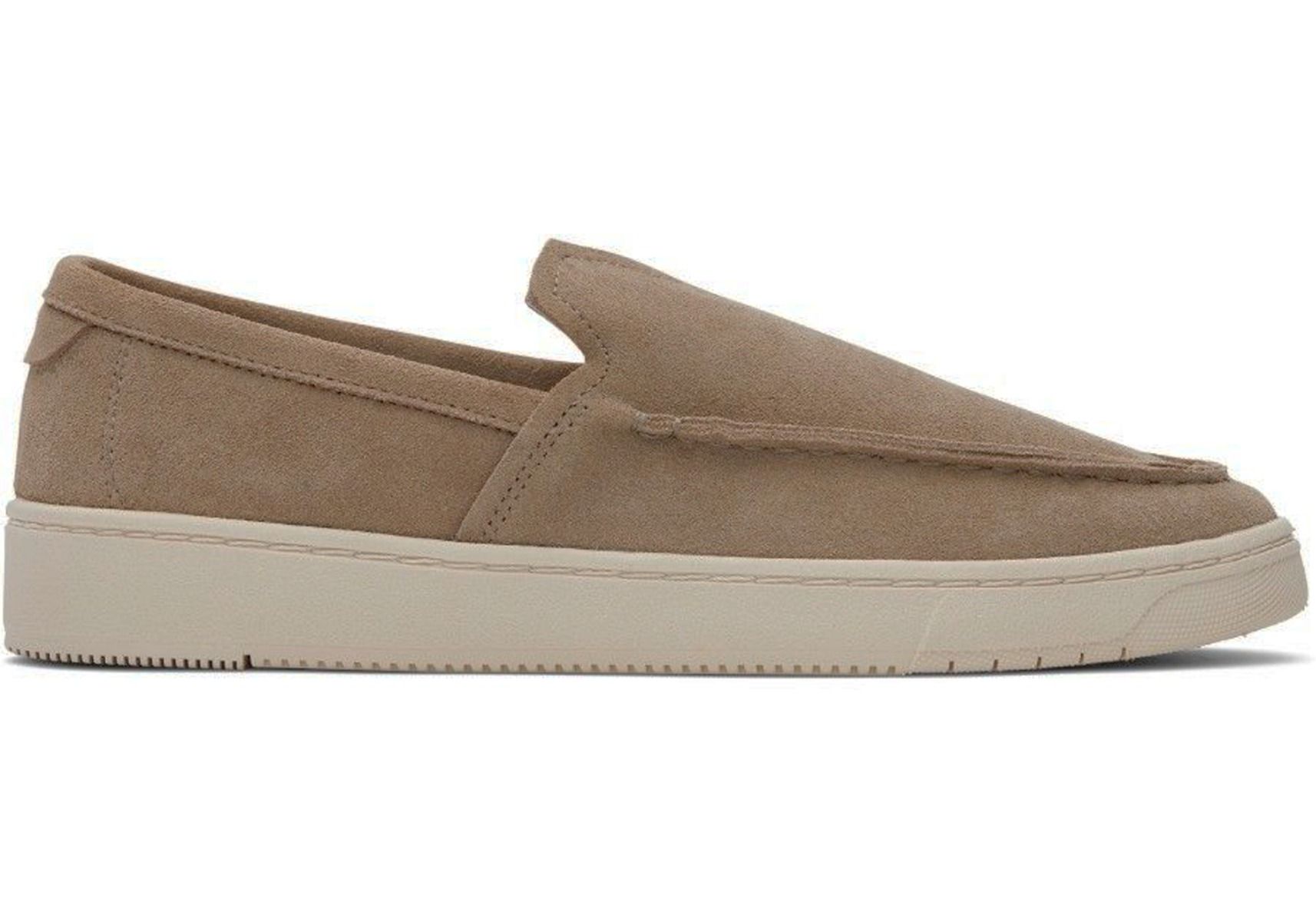 TOMS Dune Trvl Lite Ανδρικά Casual Loafers 10020833 Πούρου ΑΝΔΡΑΣ>ΠΑΠΟΥΤΣΙΑ>LOAFERS