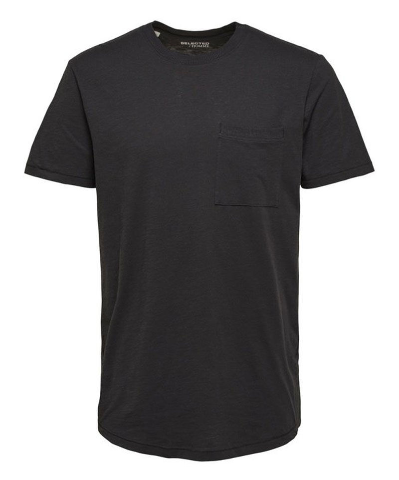 Selected Ανδρικό T-Shirt 16083432