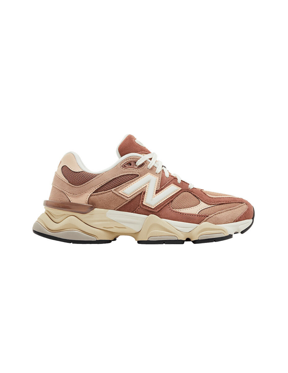 New Balance Ανδρικά Sneakers Sparrow U9060EEH Κανελί