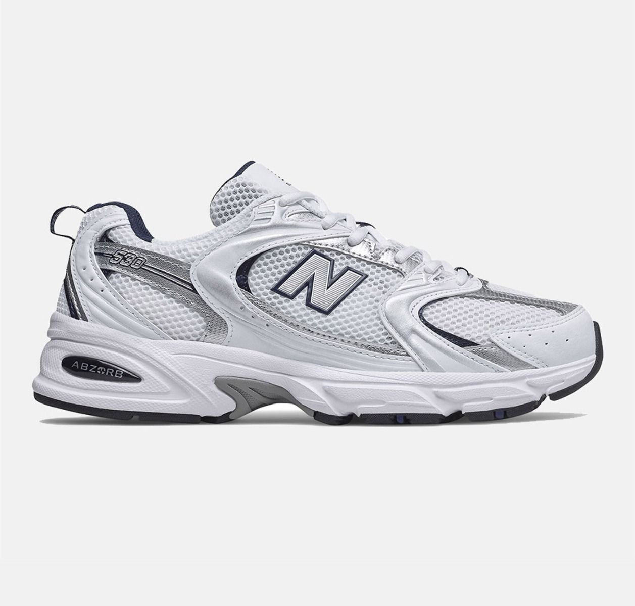 New Balance Lifestyle MR530SG Sneakers Παπούτσια Λευκό %COLOUR%