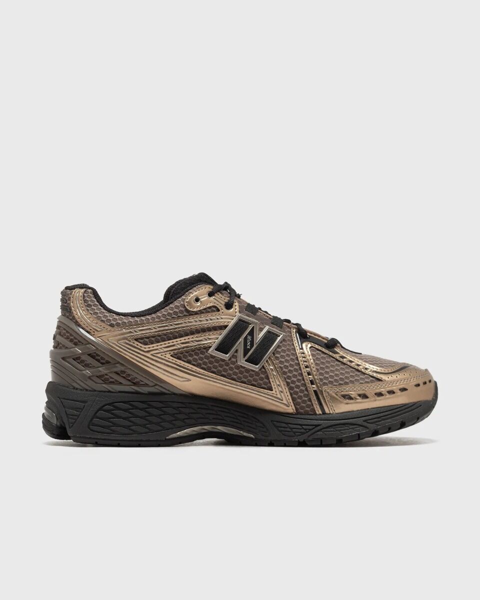 New Balance New Balance Γυναικεία Αθλητικά Sneakers U1906RCJ Χρυσό