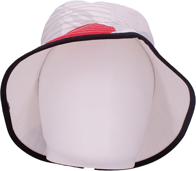 PUMA BMW MMS Motorsport Bob Bucket Hat Sun 025207-03 Λευκό