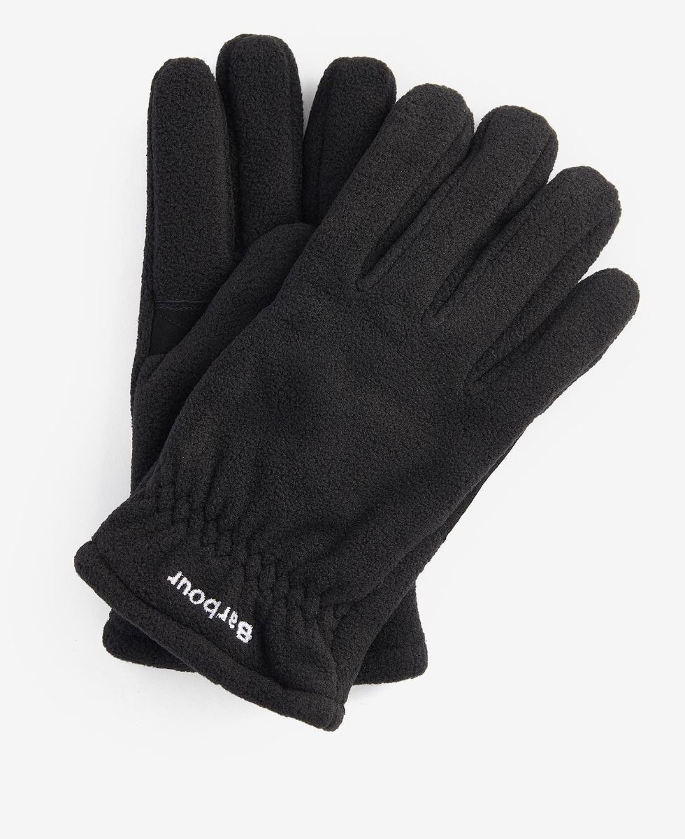 Barbour Handschuhe Ανδρικά Γάντια MGL0108BK11 Μαύρο ΑΝΔΡΑΣ>ΑΞΕΣΟΥΑΡ>ΓΑΝΤΙΑ