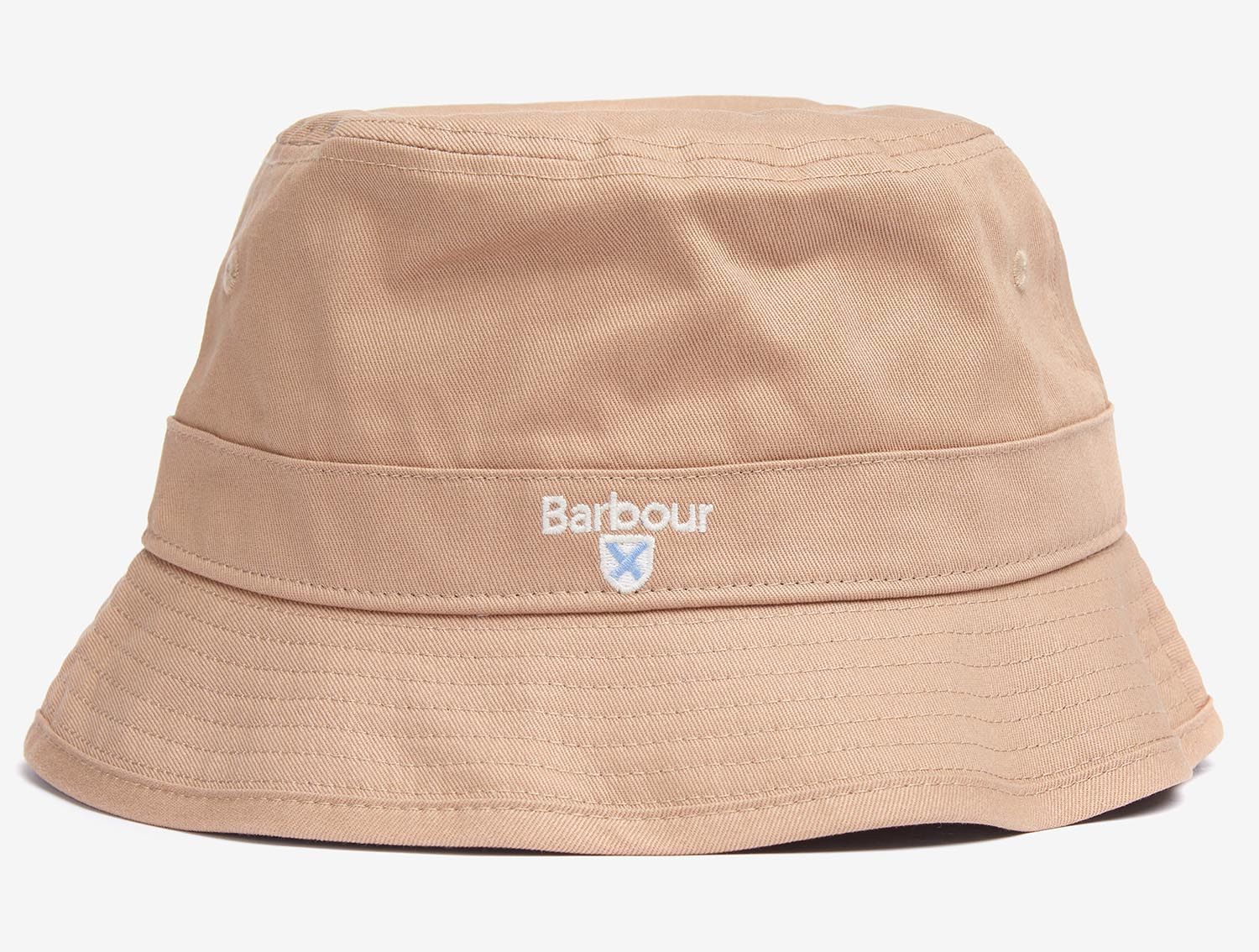 Barbour Cascade Bucket Καπέλο MHA0615ST51 Μπέζ ΑΝΔΡΑΣ>ΑΞΕΣΟΥΑΡ>ΚΑΠΕΛΑ-ΤΡΑΓΙΑΣΚΕΣ