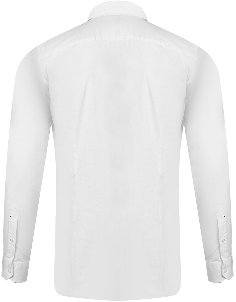 U.S. POLO ASSN. - SLIM US40 104 037 000299 100 Λευκό φωτογραφία