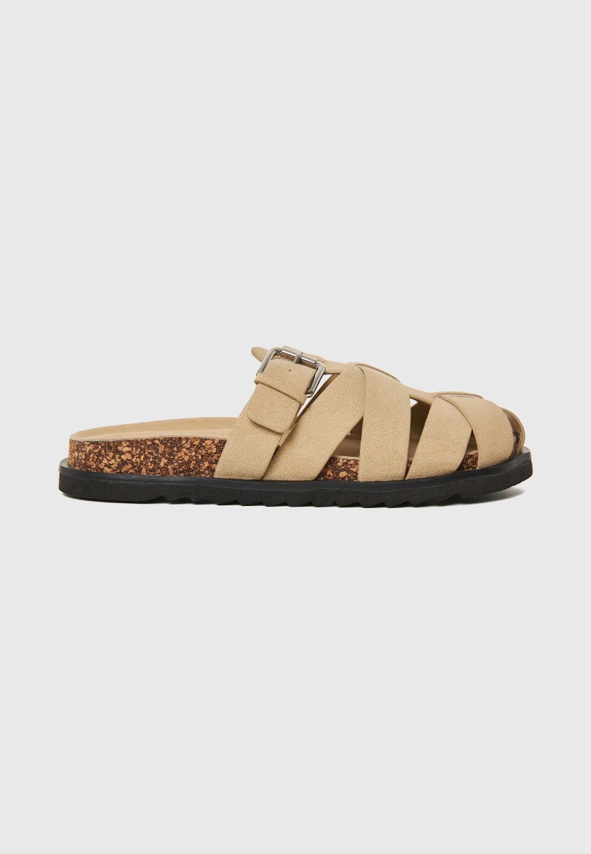 Women's Sandals Funky Buddha