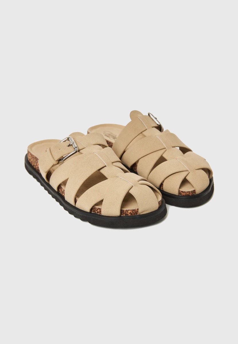Women's Sandals Funky Buddha