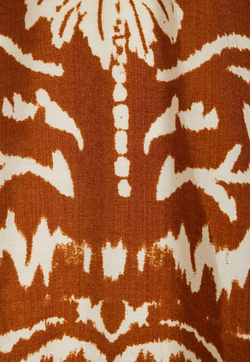 Women's Dresses Funky Buddha Orange