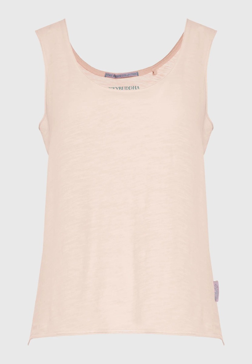 Women's Clothing Funky Buddha Pink