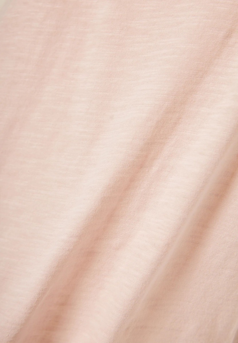 Women's Clothing Funky Buddha Pink