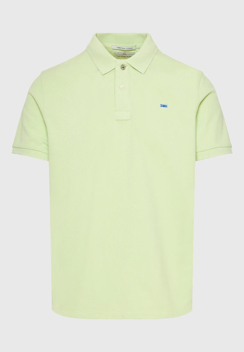 Men's Clothing Funky Buddha Yellow