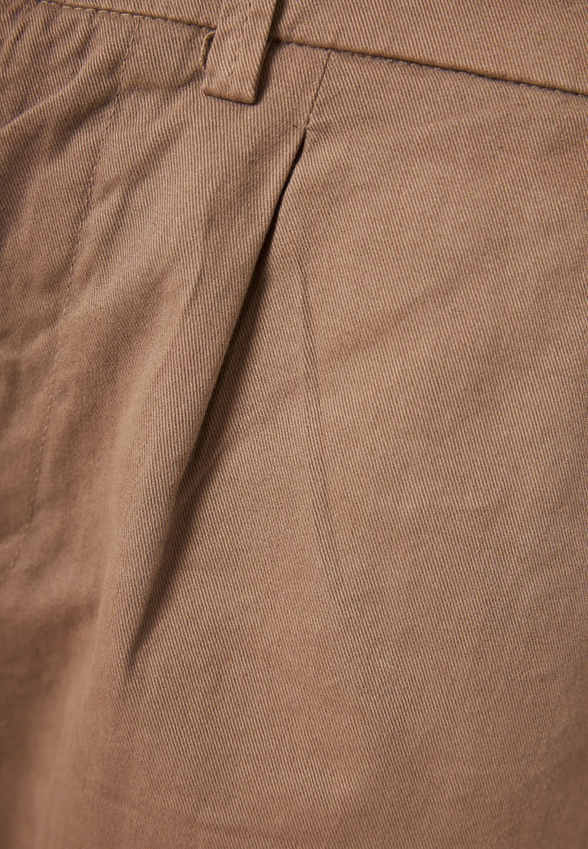 Funky Buddha Ανδρικό Comfort fit chino παντελόνι FBM011-014-02 Μπέζ