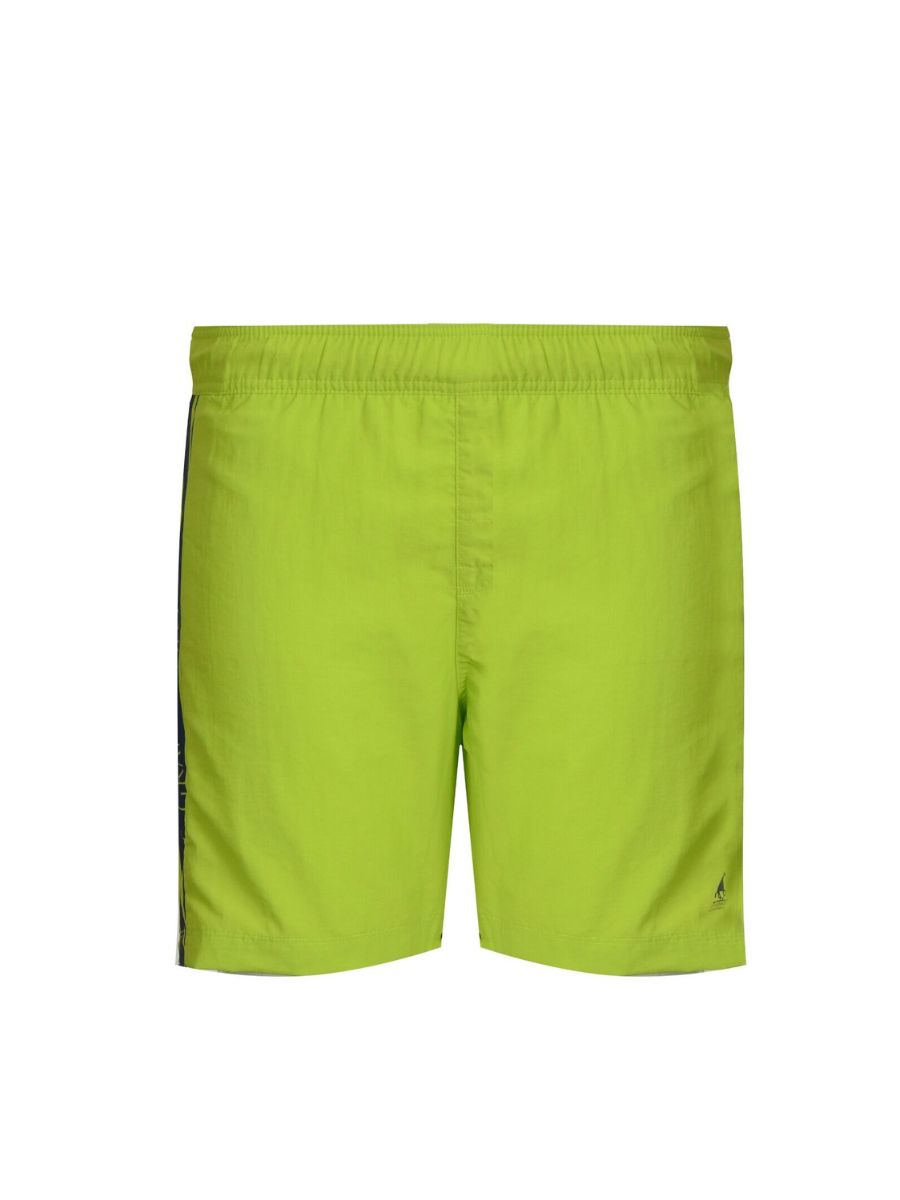 Men's Clothing U.S. Grand Polo Yellow