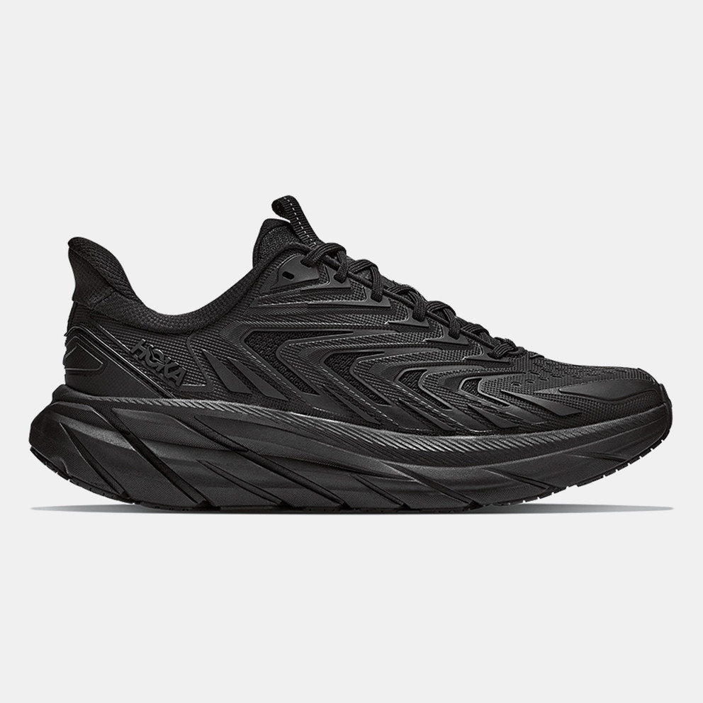 Hoka Bblc W Clifton Utl 1176644 Μαύρο
