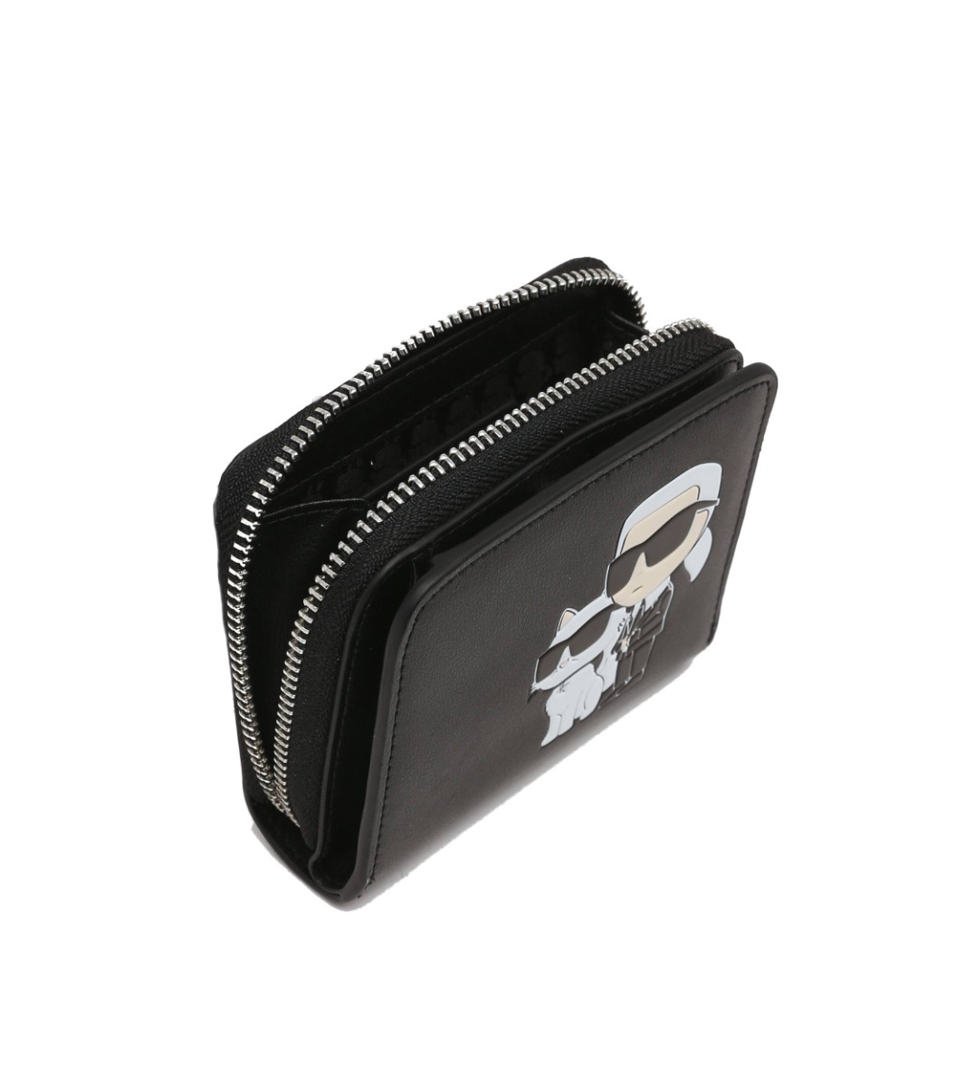 Women's Clutches Karl Lagerfeld Black