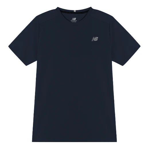 Men's Clothing New Balance Blue