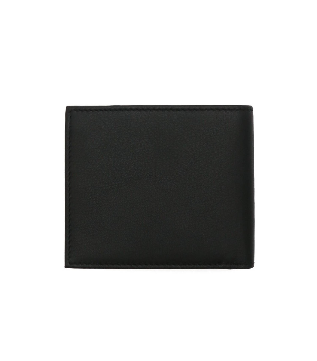 Hugo Boss Ανδρικό Πορτοφόλι 50492316 Μαύρο