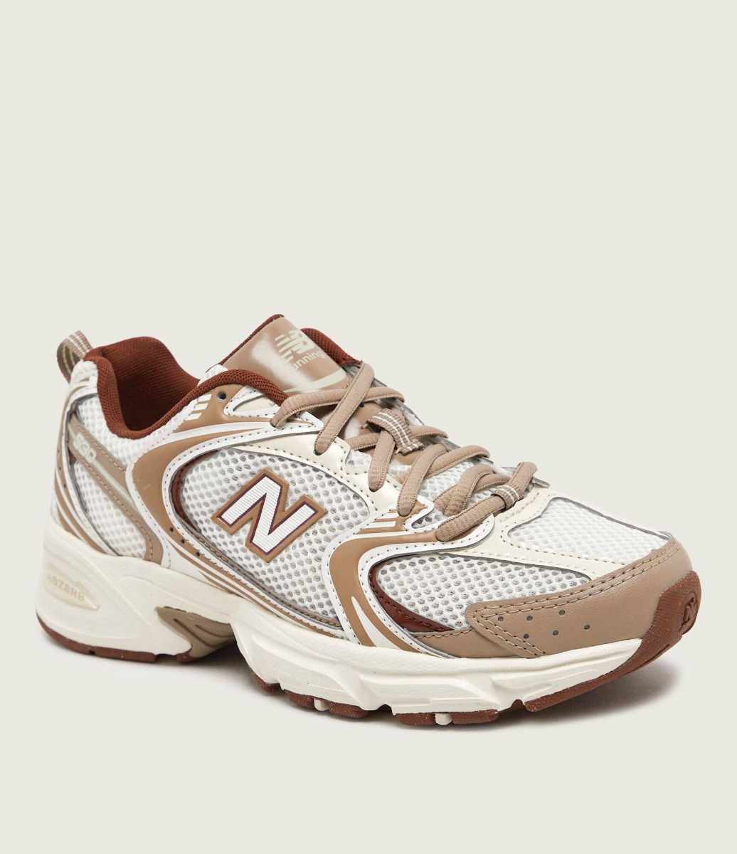New Balance Γυναικεία Sneakers U530COB Μπέζ