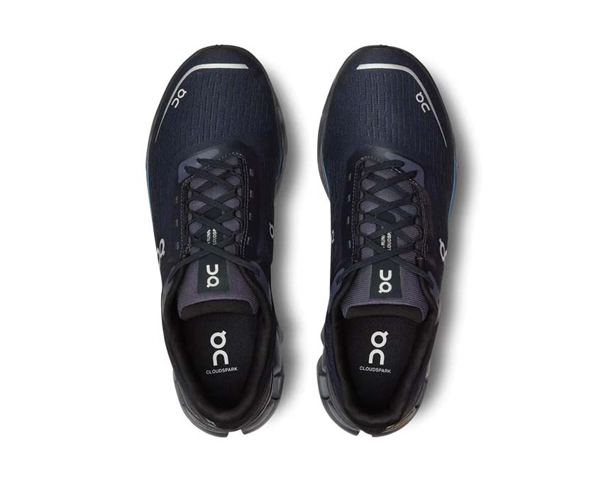 On Cloudspark Ανδρικά Αθλητικά Παπούτσια Training 3ME10391947 Μαύρο