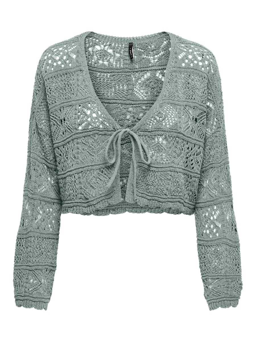 Women's Clothing Only Green