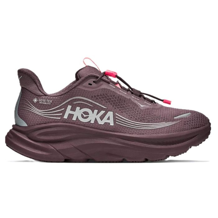 Hoka Szd W Clifton 11 Gtx 1176575 Μώβ