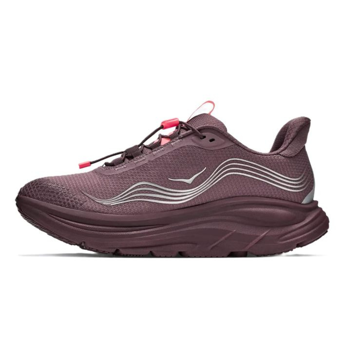 Hoka Hoka Szd W Clifton 11 Gtx 1176575 Μώβ - 3