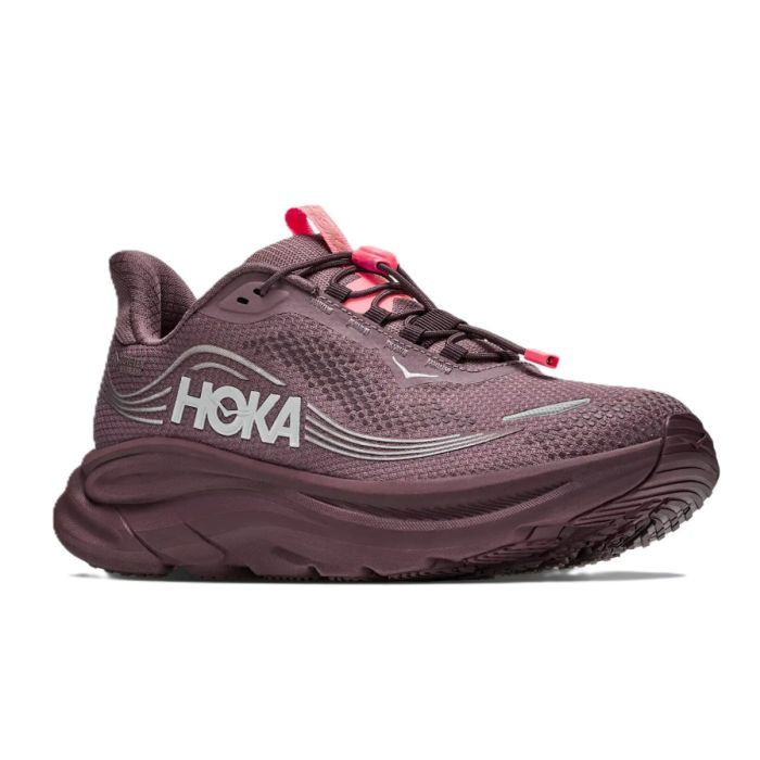 Hoka Hoka Szd W Clifton 11 Gtx 1176575 Μώβ - 4
