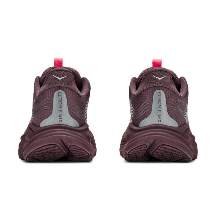 Hoka Hoka Szd W Clifton 11 Gtx 1176575 Μώβ - 5