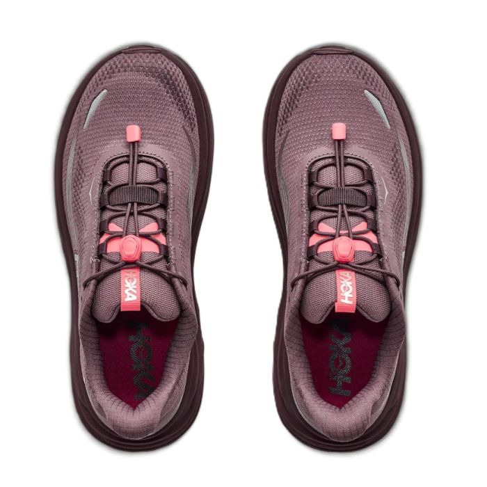 Hoka Hoka Szd W Clifton 11 Gtx 1176575 Μώβ - 6