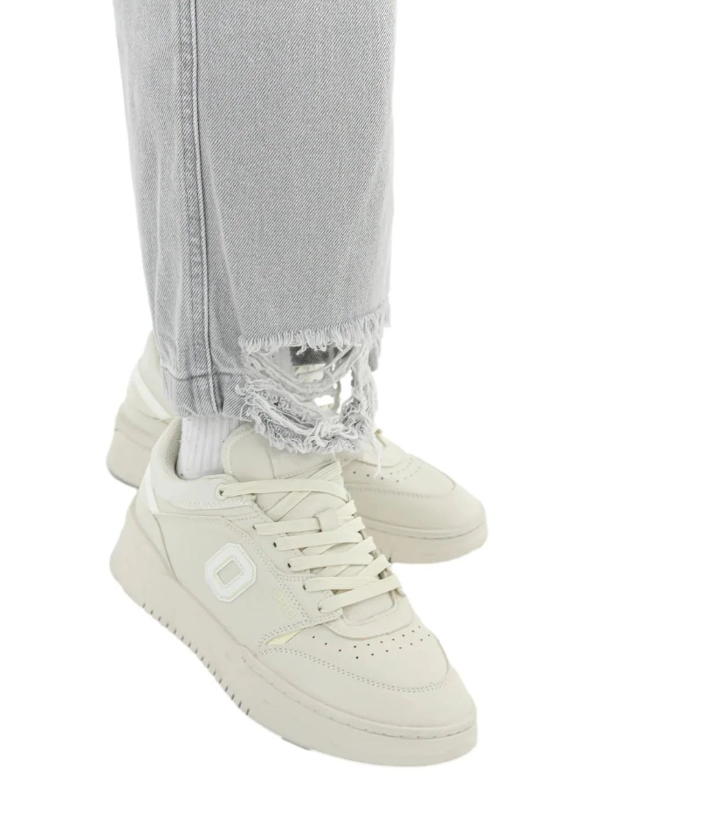 Vicolo Γυναικείo Jean Kate DD5041 Σκούρο Γκρί