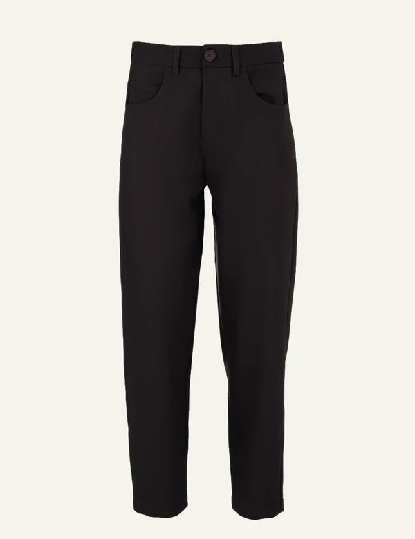 Philosophy T/r Pants TR44609 Καφέ