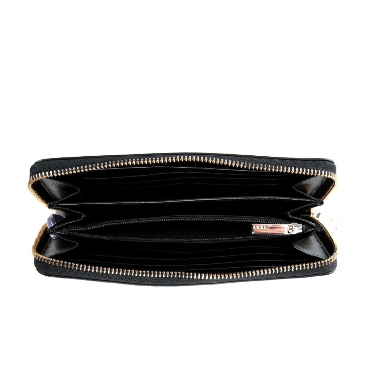 DKNY Γυναικείο Πορτοφόλι R8313658 Μαύρο