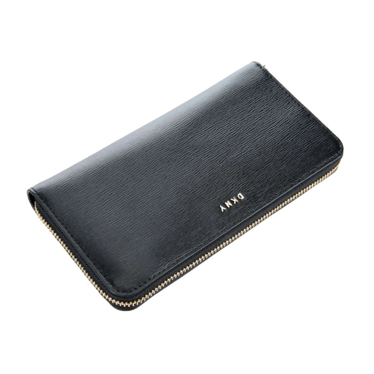 DKNY Γυναικείο Πορτοφόλι R8313658 Μαύρο