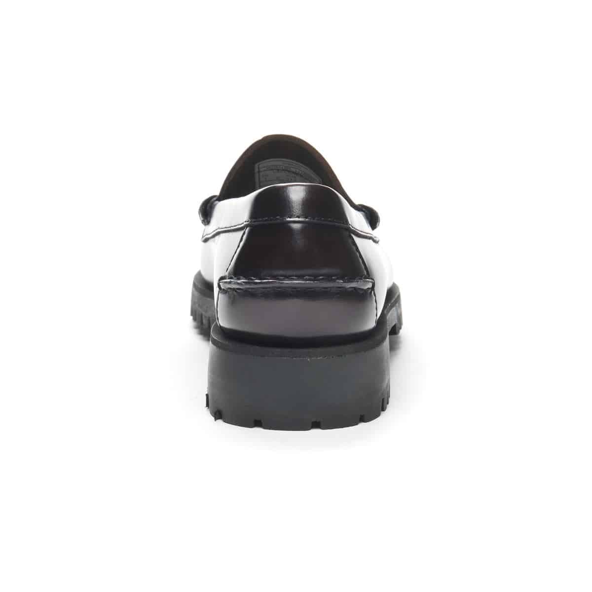 Sebago Sebago Dan Lug Μπορντό Μοκασίνια 7002IJO-903R Μπορντώ - 5