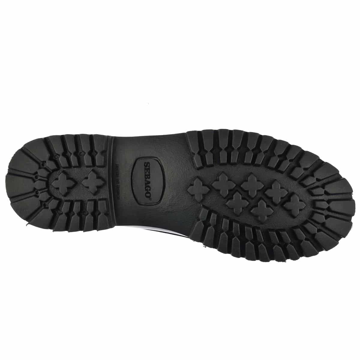 Sebago Sebago Dan Lug Μπορντό Μοκασίνια 7002IJO-903R Μπορντώ - 6
