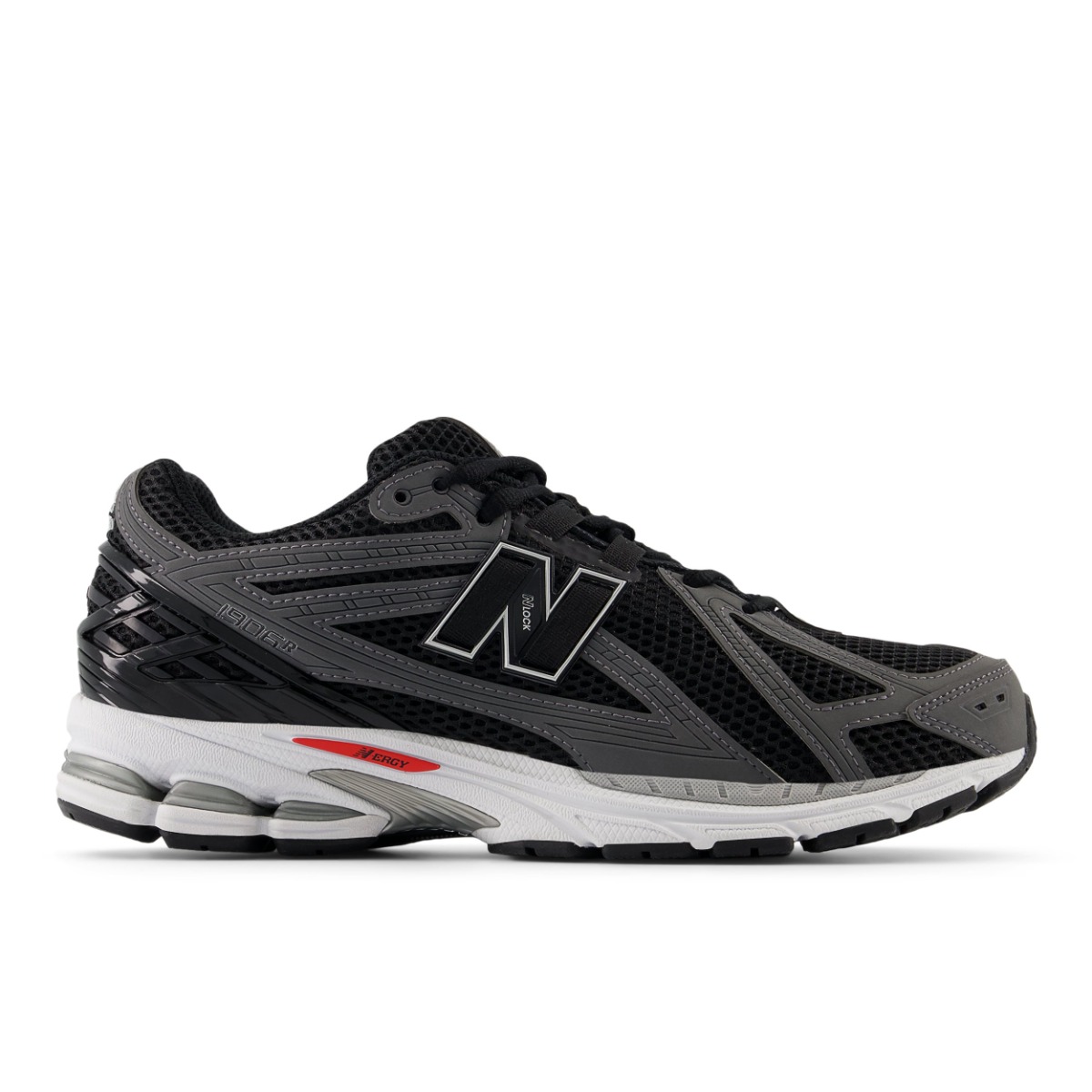 New Balance Ανδρικά Sneakers U1906RCB Μαύρο φωτογραφία