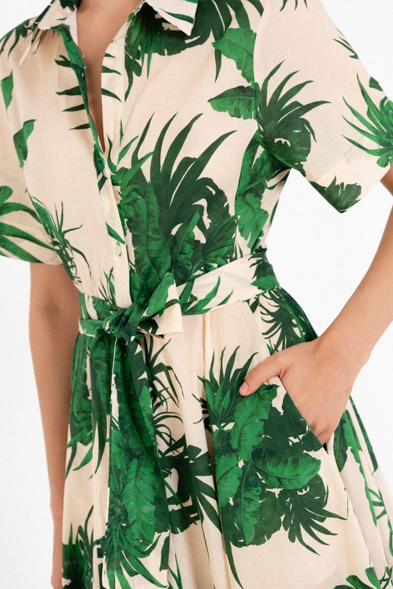 Women's Clothing Philosophy Green