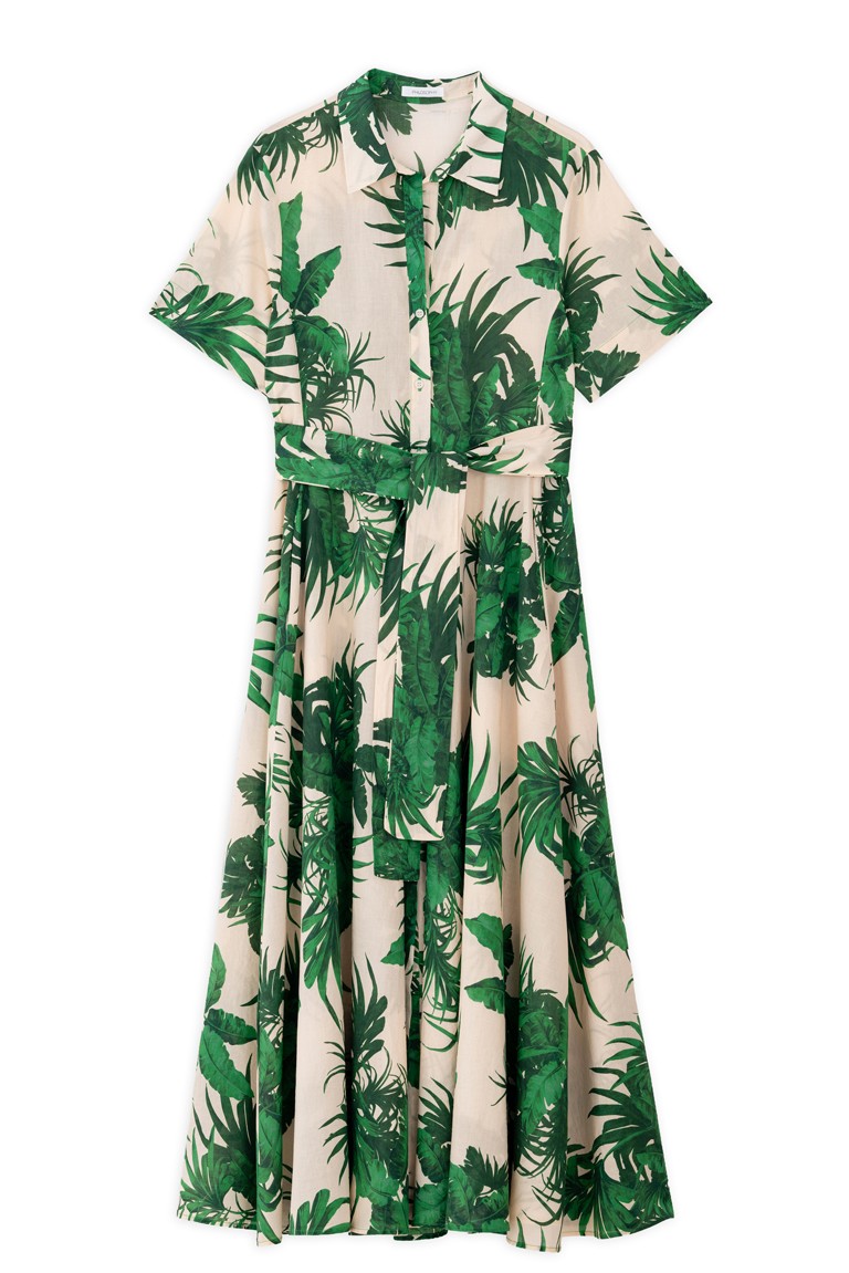 Women's Clothing Philosophy Green